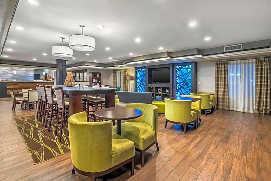 Garner Hotel Liberal North by IHG