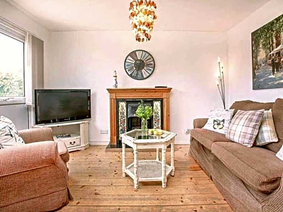 Dawlish Warren Holidays