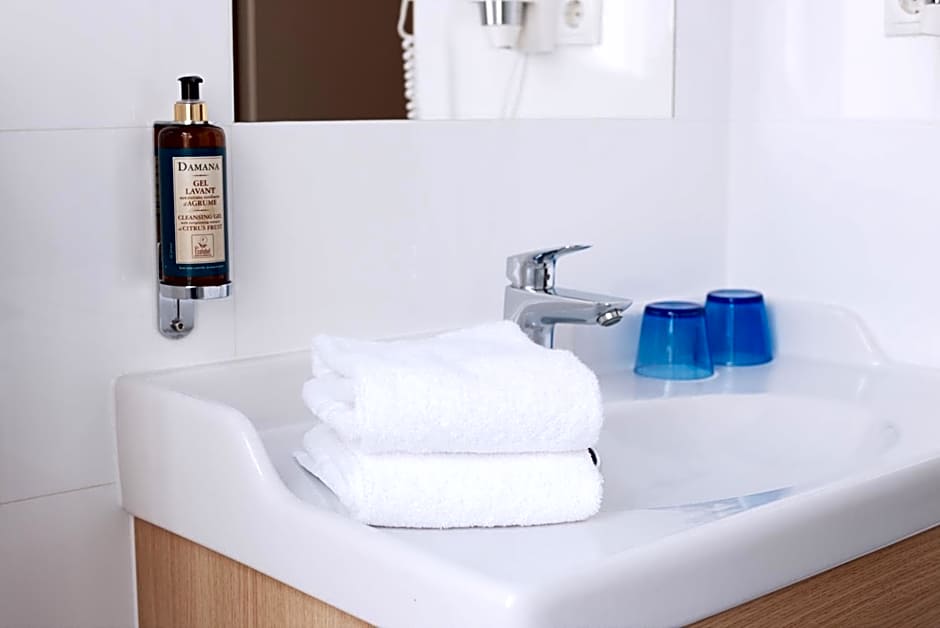 Drei Kronen Hotel Wien City