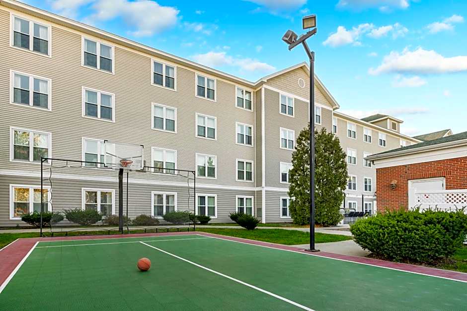 Homewood Suites By Hilton Manchester/Airport, Nh