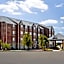 Microtel Inn & Suites By Wyndham Hattiesburg