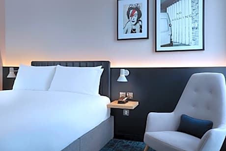 Leonardo Hotel Bristol City