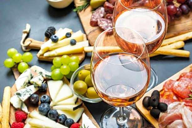 In Vino Veritas