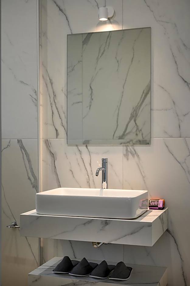 Aequor Luxury Rooms & Apartments