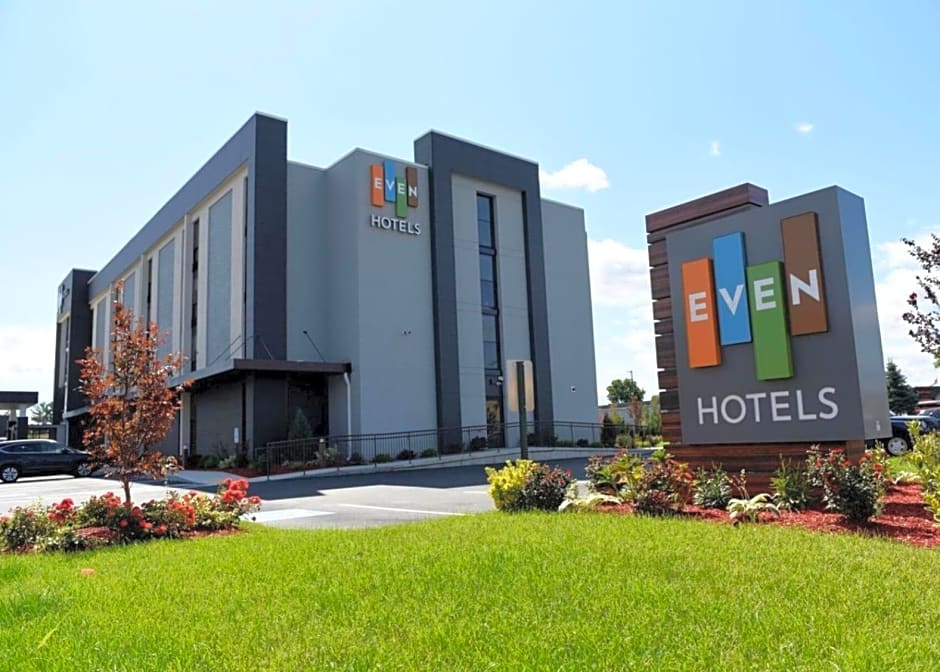 Even Manchester Airport By IHG