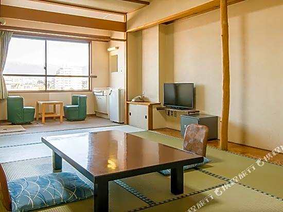 Hotel Sengoku