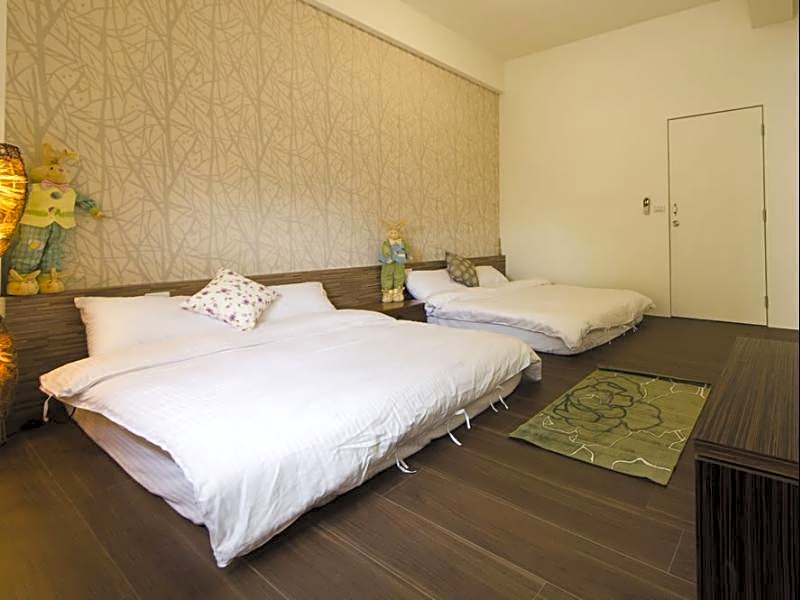 Well Cho Country House – Dongshan
