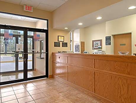 Super 8 Pascagoula