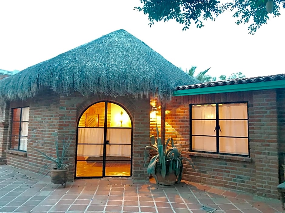 Casa Xochitl