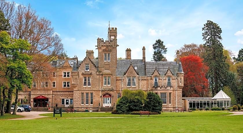 Muthu Newton Hotel  (Near Inverness Airport)