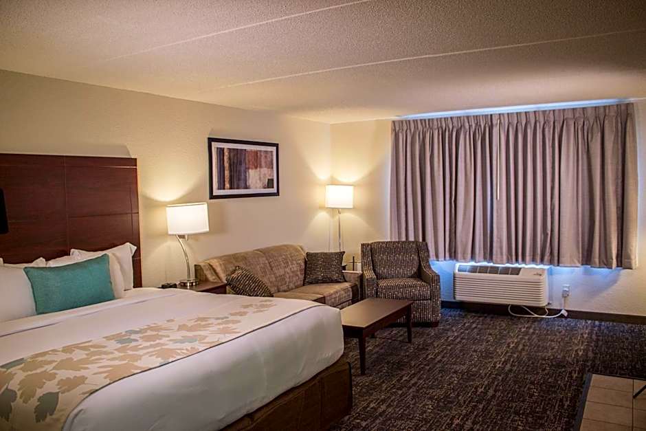 Cobblestone Suites - Oshkosh