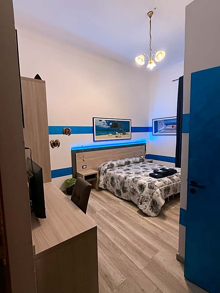 Albergo Astro
