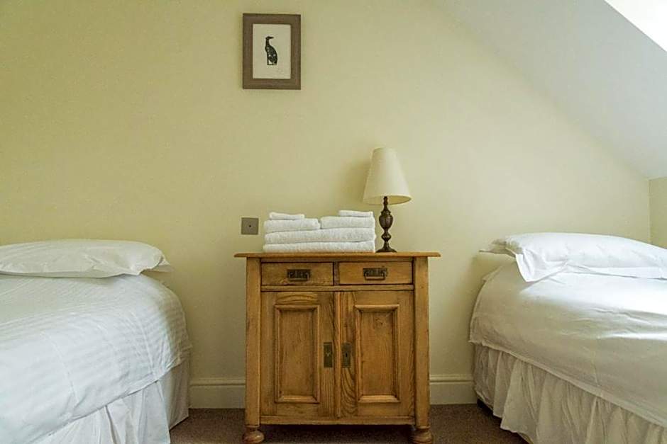 Sedlescombe Golf Hotel