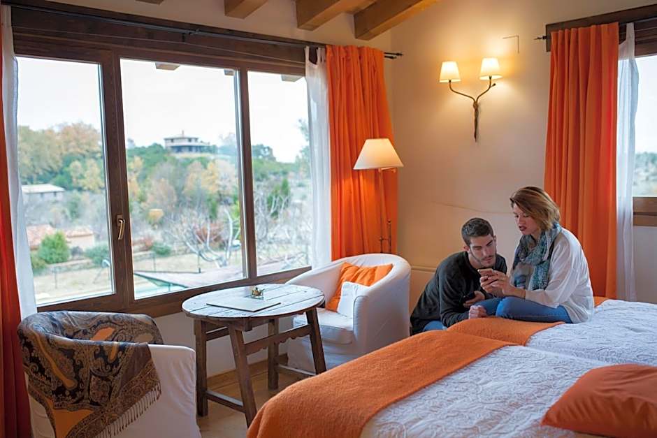 Hotel Llano Tineo