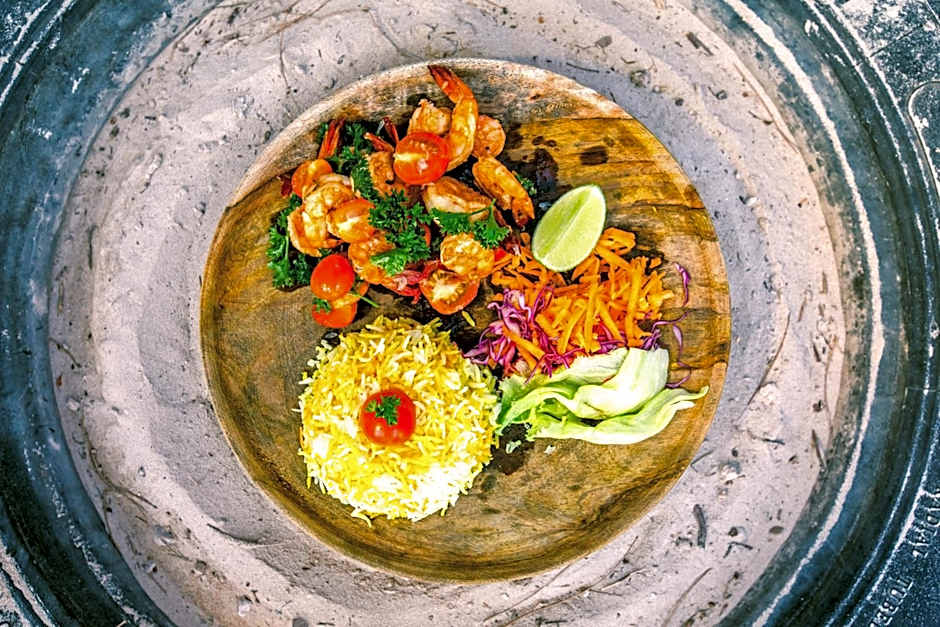 Salty's Kitesurf Village