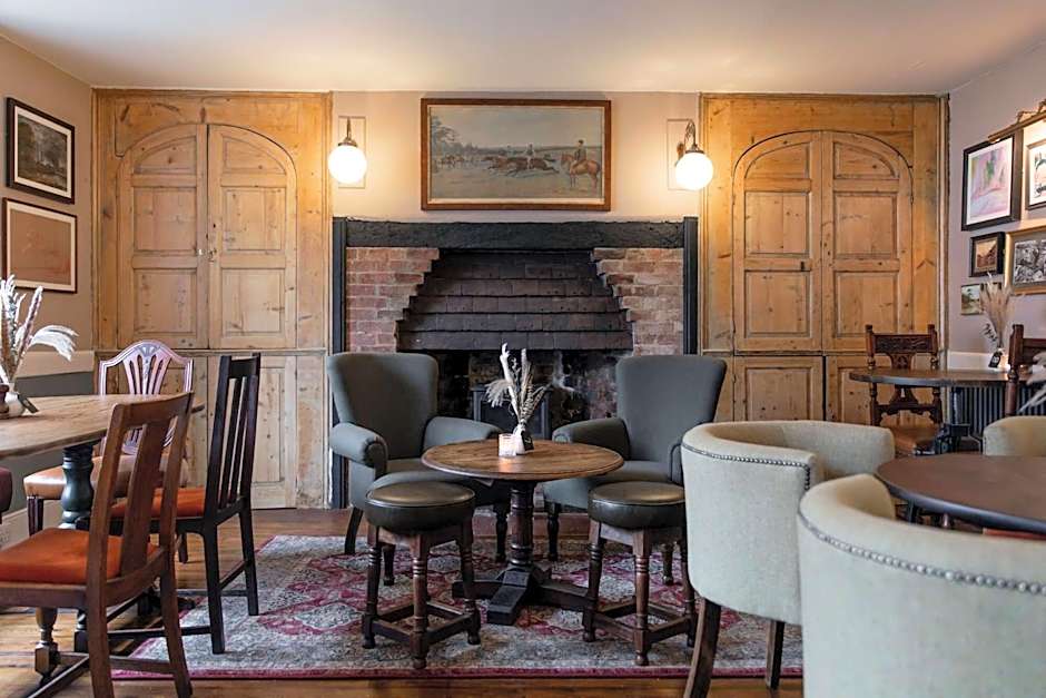 The Lamb Inn