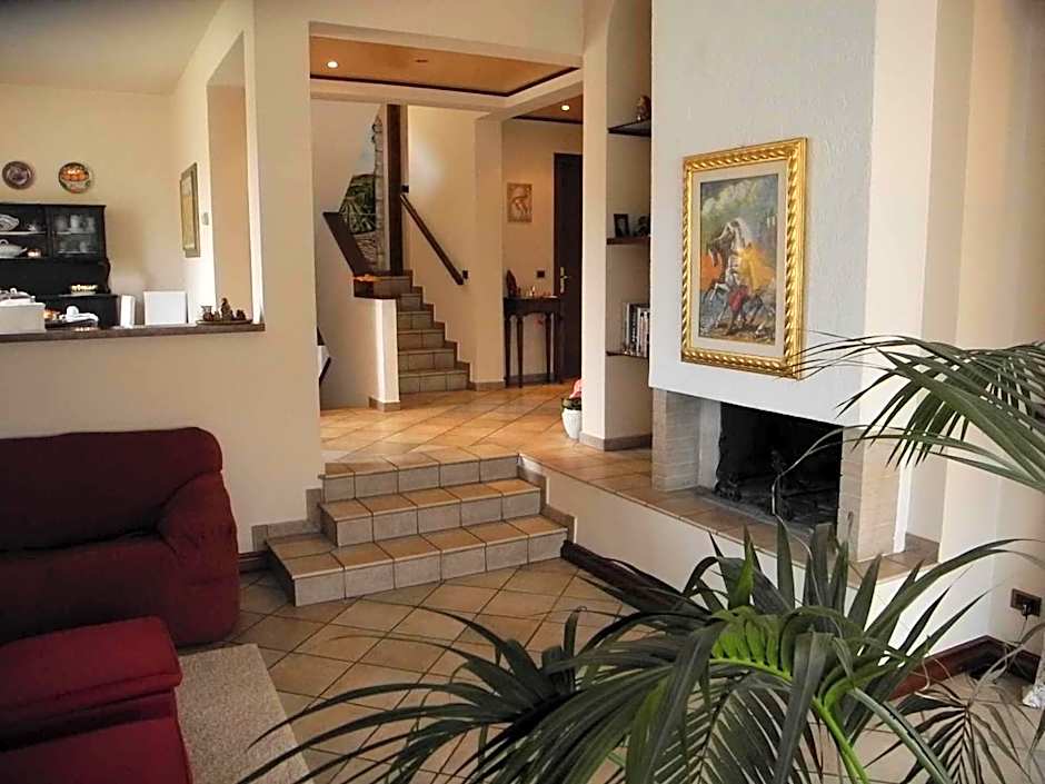 Villa Campo dei Fiori