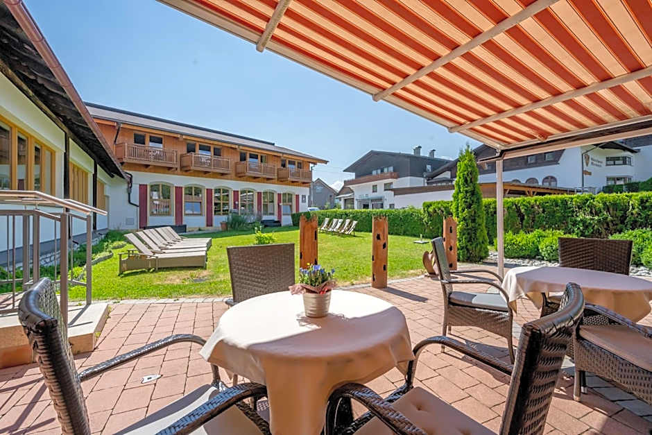 Hotel Zum Gourmet