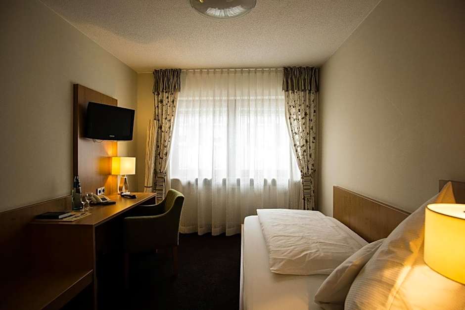 Landgasthof zum Lamm