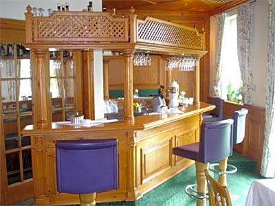 Hotel Limmerhof