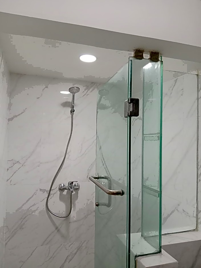 Andita Syariah Hotel