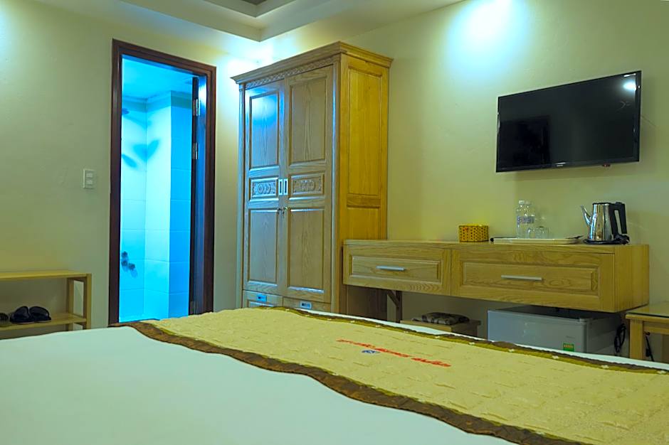 Regal Sapa Hotel