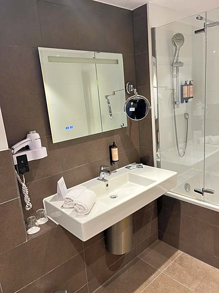 Mercure Hotel Brussels Centre Midi