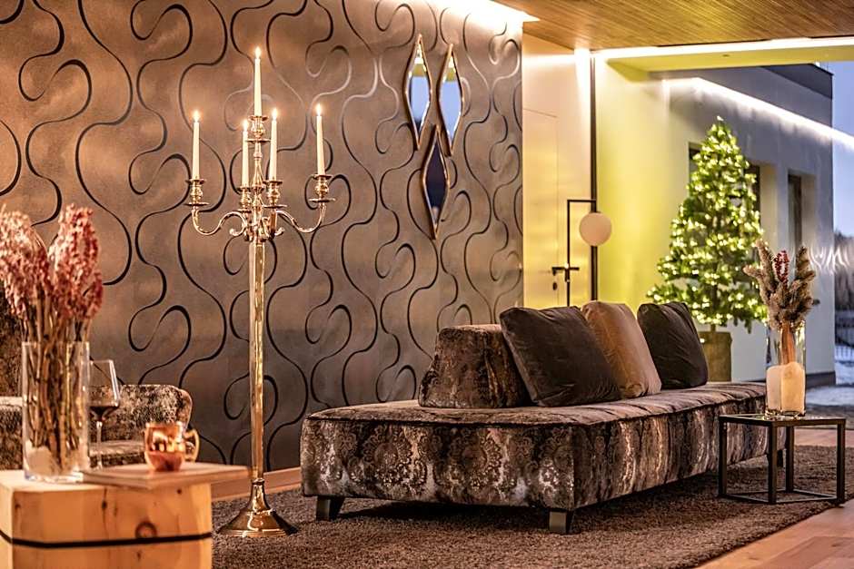 Boutique Hotel Kircher