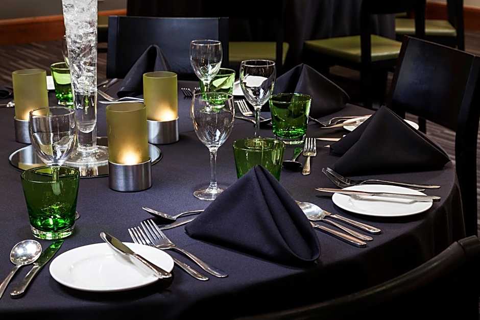 Holiday Inn London - Regents Park By IHG