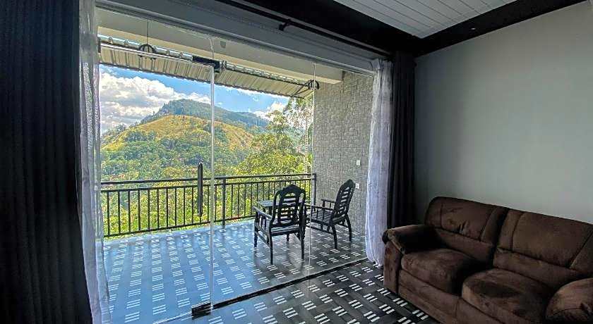 Paraiso Guest House