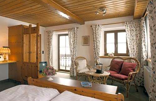 Landhotel Binderhäusl Garni