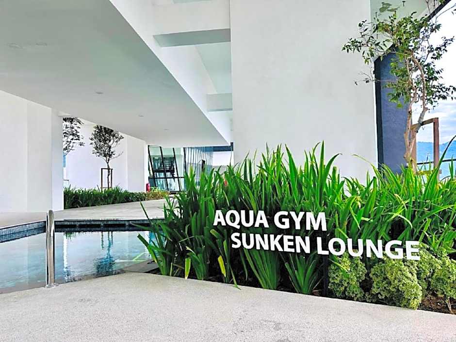 Urban Suite Condominium By Blue Sky Holidays