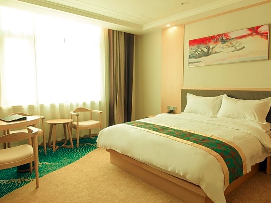 GreenTree Eastern Fuyang Yingdong District South Guoyang Road Hotel