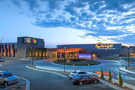 Osage Casino Hotel