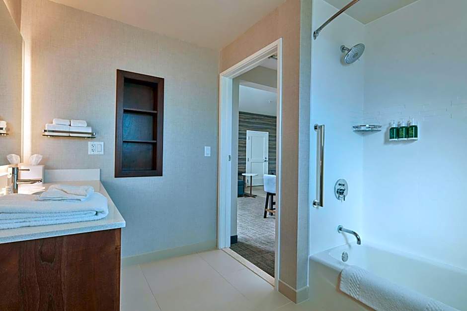 Residence Inn by Marriott Sacramento Davis