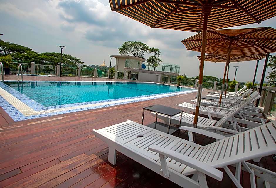 Prestige Residences at Golden Valley by Grand United Hospitality