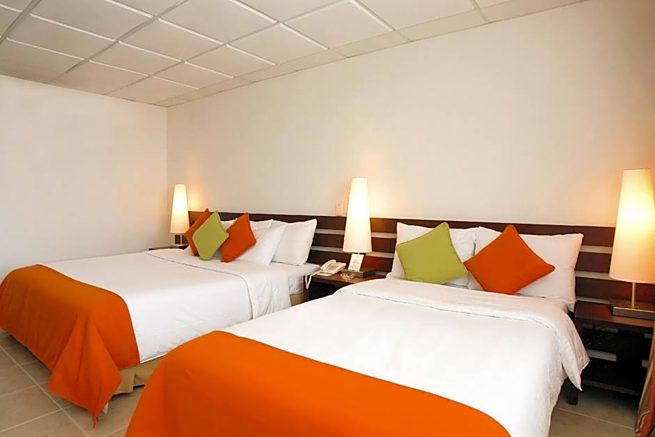 Decameron Los Delfines - All Inclusive