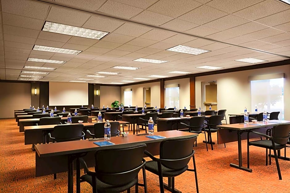 Hyatt House Pleasant Hill