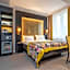 Thon Hotel Rosenkrantz Oslo