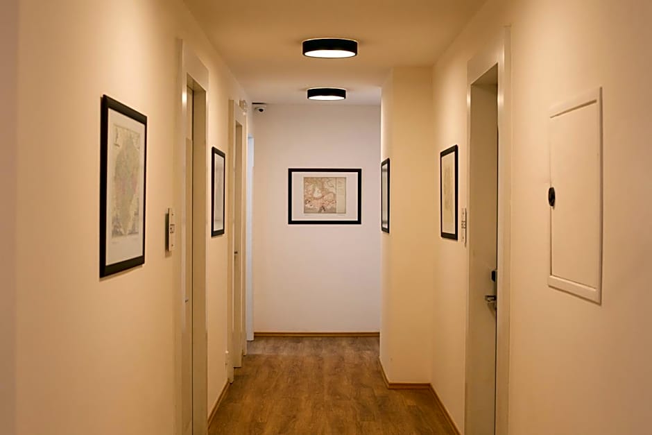 Hotel PAYER II