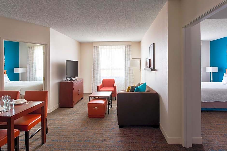 Residence Inn by Marriott Las Vegas Hughes Center