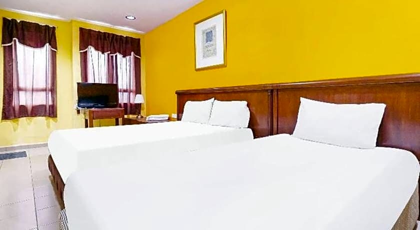 Station Hotel Klang