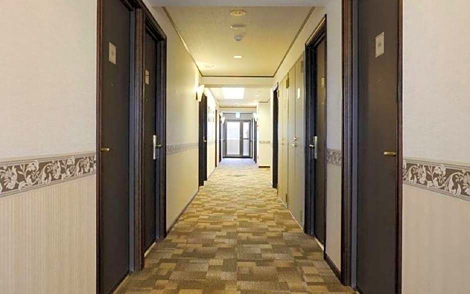 Toyoko Inn Tsuchiura-Eki Higashi-Guchi