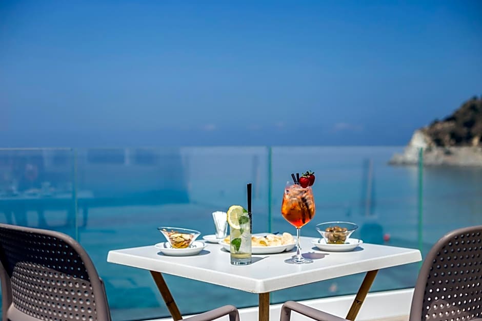 Villaggio Albergo Da Ciccio Sul Mare