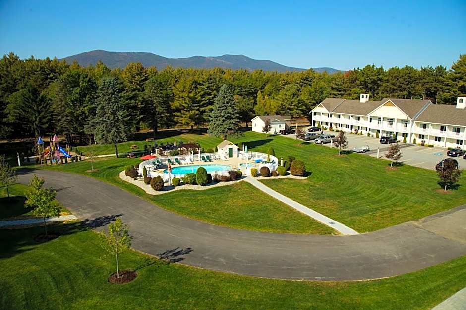 Golden Gables Inn Dazzler Select by Wyndham