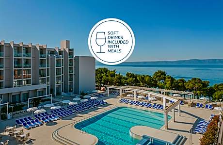 Bluesun Hotel Alga