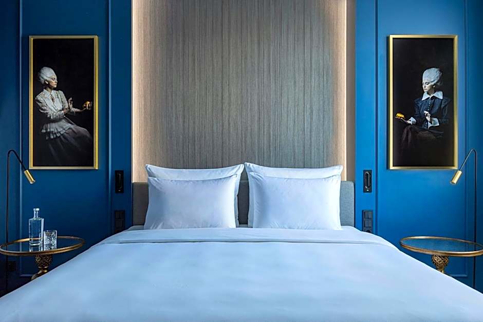 Hotel Luc, Autograph Collection