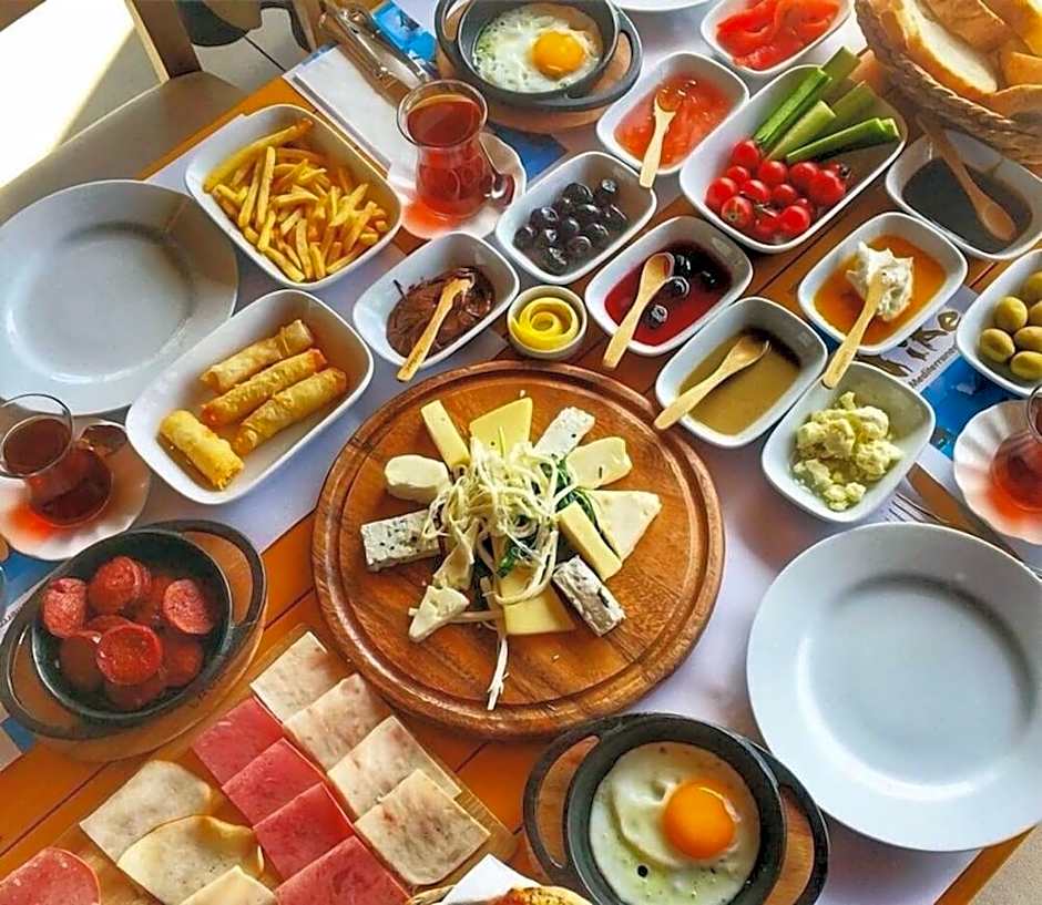 Hotel Golden Gate Topkapi