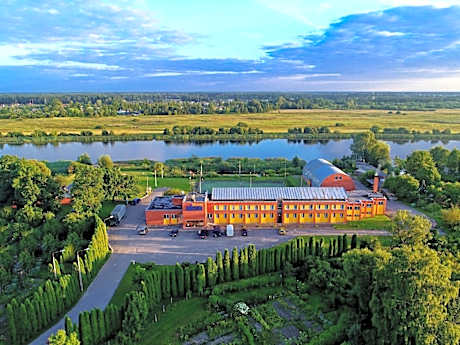 Riverside Motel Jelgava