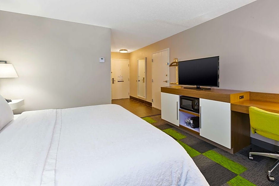 Hampton Inn By Hilton Marysville